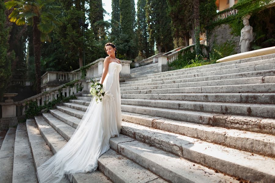 Fotógrafo de casamento Sergey Usik (uaguy). Foto de 20 de maio 2021