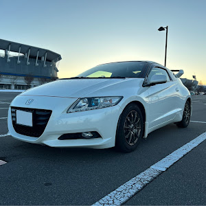 CR-Z ZF1