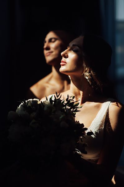 Fotógrafo de casamento Ruslan Shramko (rubanok). Foto de 2 de fevereiro 2022