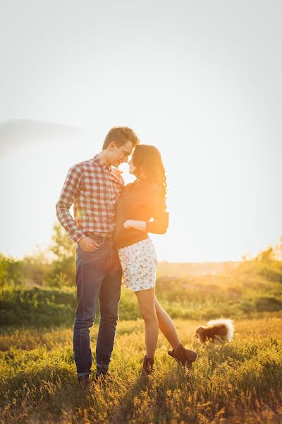 Wedding photographer Anna Alekseenko (alekse). Photo of 17 February 2021