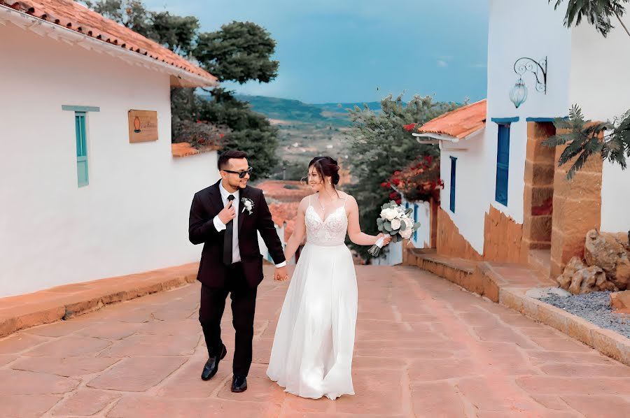 Fotógrafo de bodas Rafael Esparza (rafaelesparza). Foto del 13 de febrero