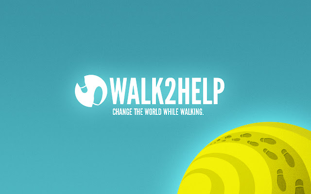 Walk2Help