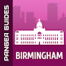 Birmingham Travel Guide icon