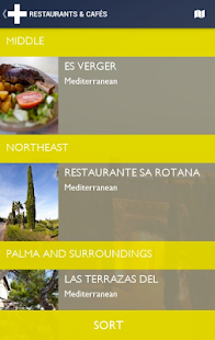 Cool Escapes Mallorca(圖2)-速報App