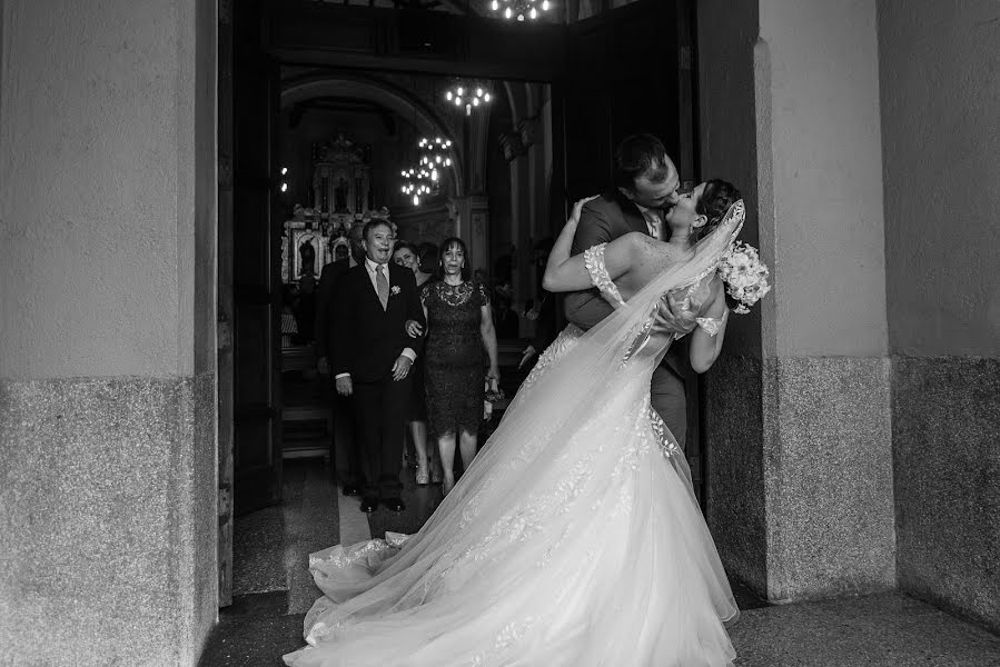 Fotografo di matrimoni Miguel Angel Martínez (mamfotografo). Foto del 25 giugno 2018