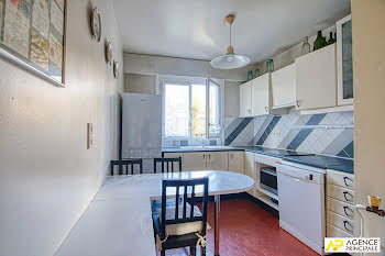 appartement à Versailles (78)