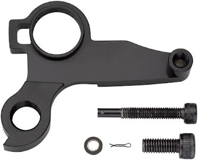 All-City Master Dropout Drive Side Kit, Geared alternate image 0