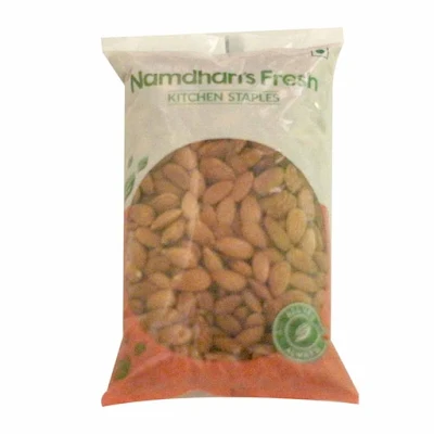 Namdhari Almond 1 Kg