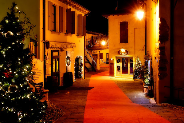 Borghetto Valeggio sul Mincio di Mariusz