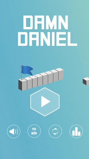 Damn Daniel - Game