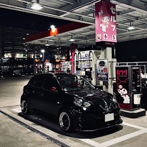 マーチ K13改