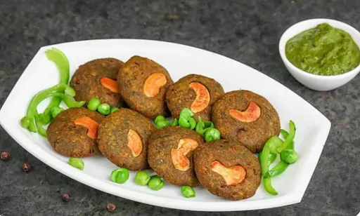 Hara Bhara Kebab [8 Pieces]