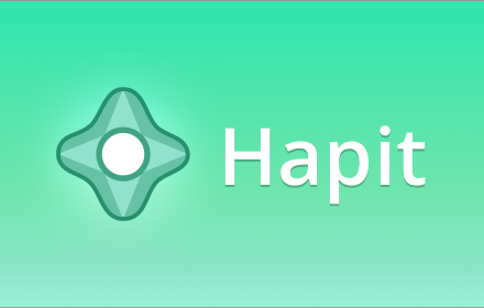 Hapit small promo image