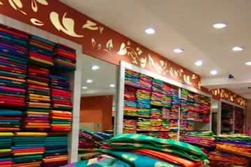 Sudarshan Silks And Sarees photo 