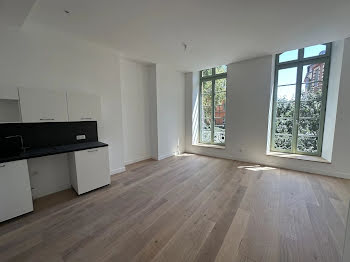 appartement à Toulouse (31)