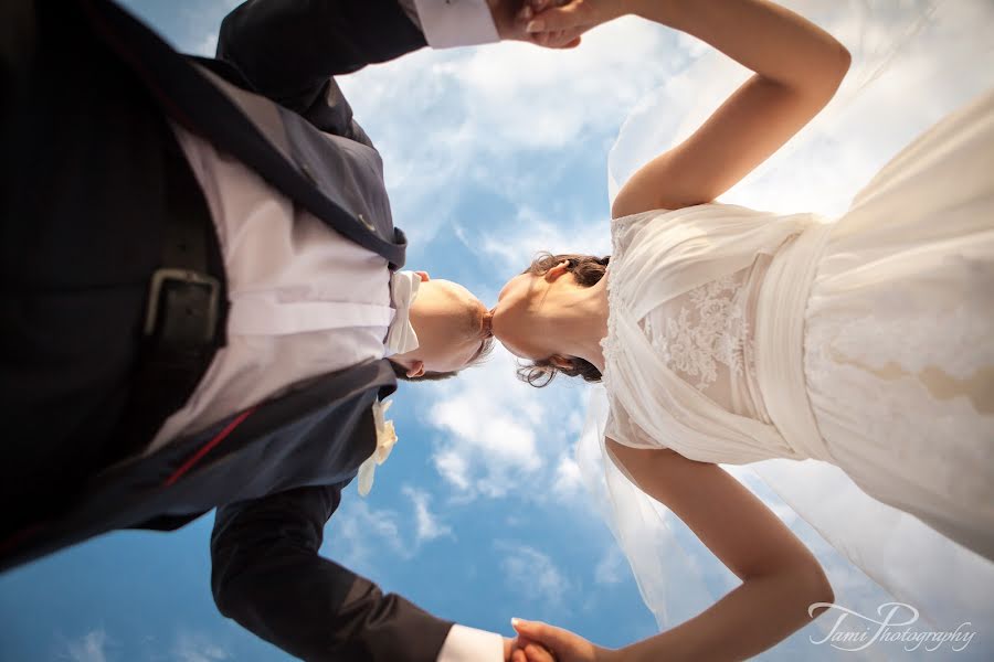 Photographe de mariage Tamara Hegedüs (tamifoto). Photo du 12 novembre 2019