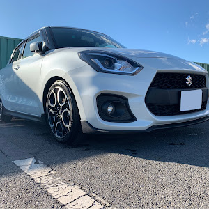スイフトスポーツ ZC33S