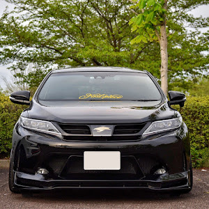 ハリアー ASU60W