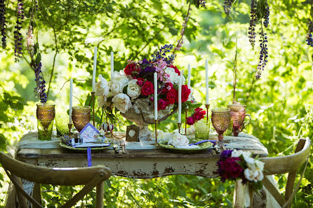 Fotógrafo de bodas Aleksandr Cybulskiy (escorzo2). Foto del 6 de agosto 2016