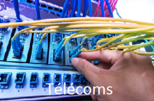 Télécoms 2