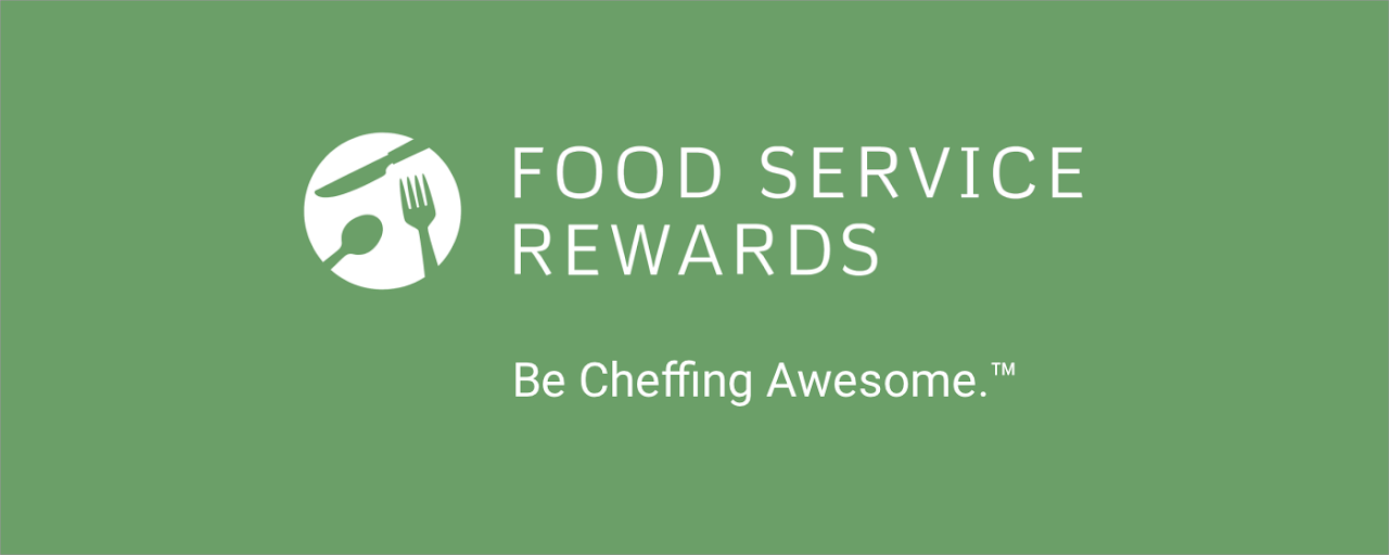 Food Service Rewards Preview image 2