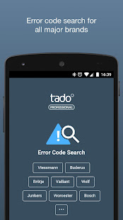 tado° for Installers(圖1)-速報App
