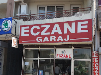 Eczane Garaj