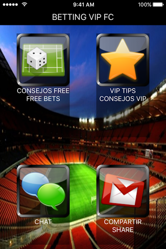 Betting tips free