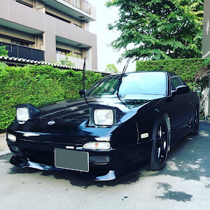 180SX