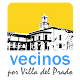 Download Vecinos por Villa del Prado For PC Windows and Mac 3.7.0