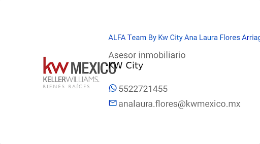 Business Card agent