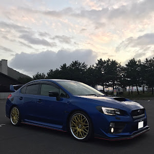 WRX S4 VAG