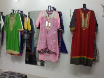 Divya Boutique & Collections photo 