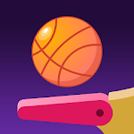 Cover Image of Herunterladen Flipper-Dunk 1.13 APK