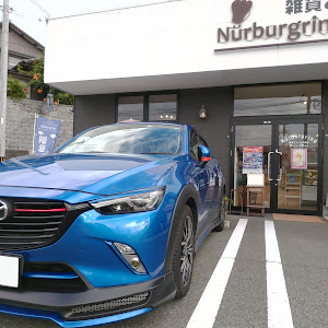 CX-3 DK5FW