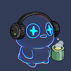 Cozy Penguin #4781