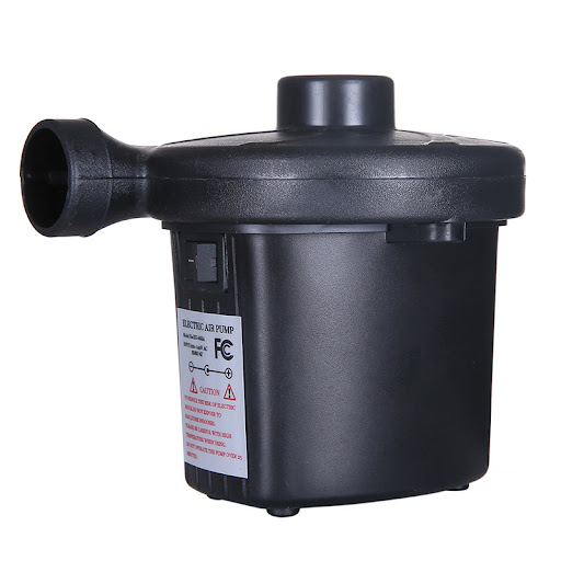 Title 5, Electric Air Dual-purpose 110V Versatile Coolin...