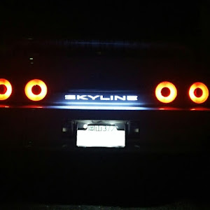 スカイライン GT-R R32