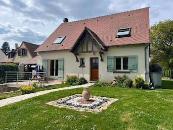 maison à Davron (78)