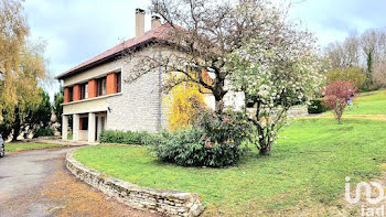 maison à Magny-en-Vexin (95)