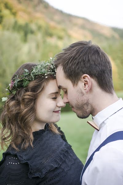 Wedding photographer Jakub Žídek (jakubzidek). Photo of 3 February 2020