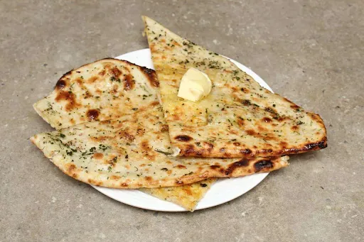 1 Pudina Naan