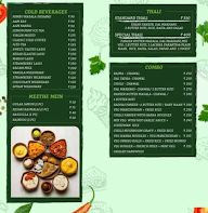 Mulethi menu 3