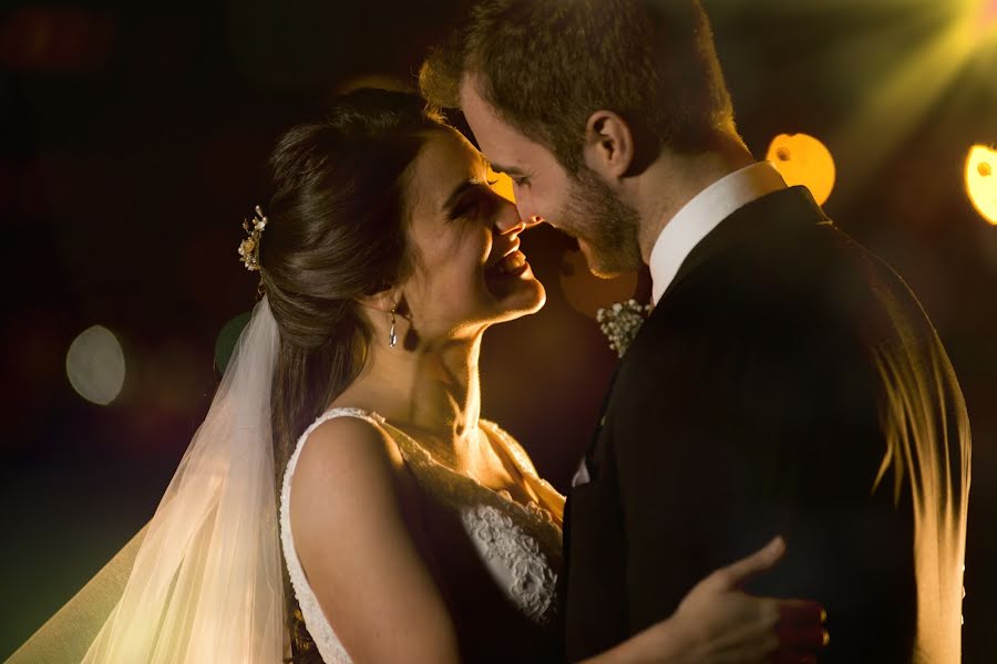 Fotógrafo de bodas Ignacio Davies (davies). Foto del 26 de septiembre 2017