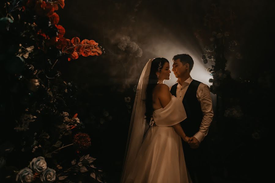 Fotógrafo de bodas Anton Bedrickiy (abedritskiy). Foto del 21 de octubre 2023