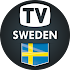 TV Sweden Free TV Listing5.8