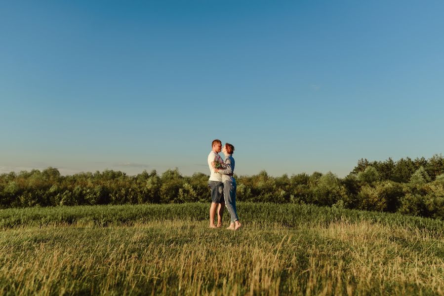 Fotograf ślubny Іvan Kozachenko (kozachenko-ivn). Zdjęcie z 28 stycznia 2018