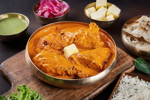 Butter Chicken