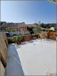 maison à Meschers-sur-Gironde (17)