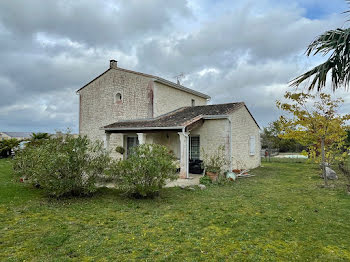 maison à Rouillac (16)